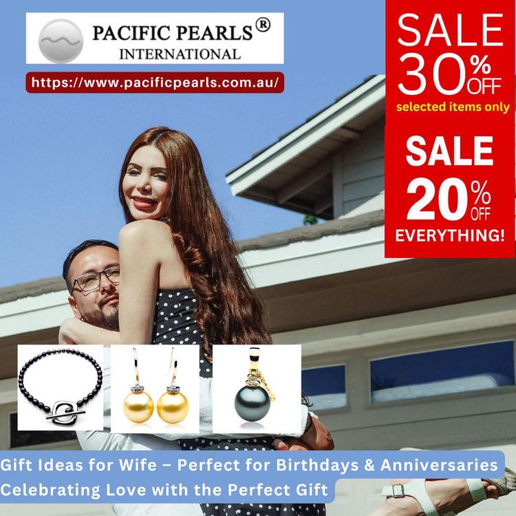 Gift Ideas for Wife – Perfect for Birthdays & Anniversaries