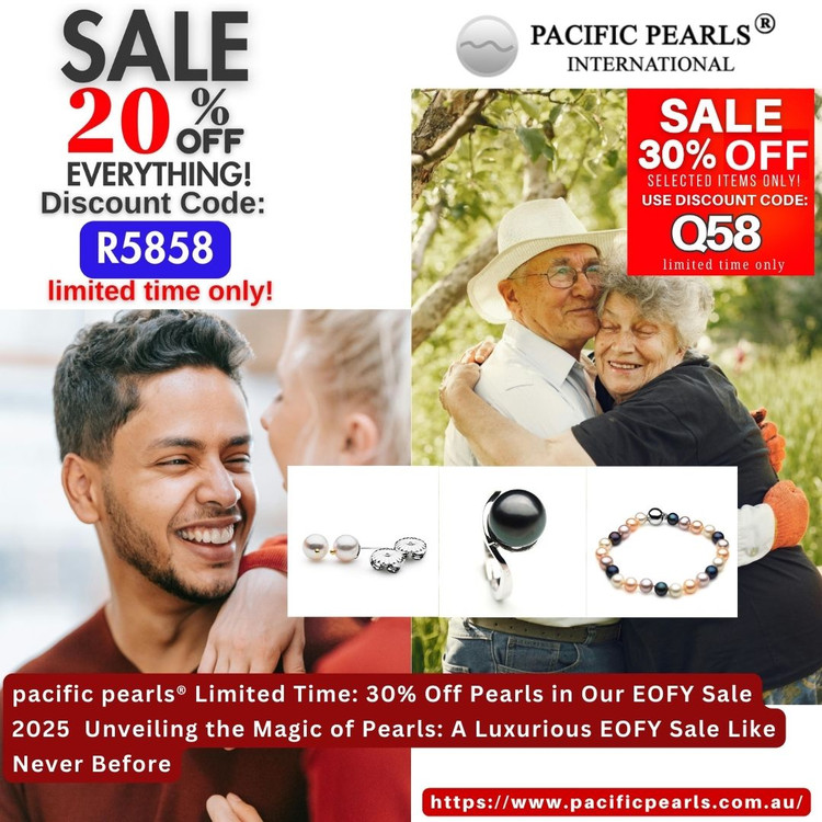 Pearls in Sale 2025  Unveiling the Magic of Pearl Earrings Pearls in Sale 2025  Unveiling the Magic of Pearl Earrings