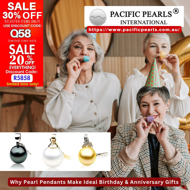 Why black Pearl Pendants Make Ideal Birthday & Anniversary Gifts Why black Pearl Pendants Make Ideal Birthday & Anniversary Gifts