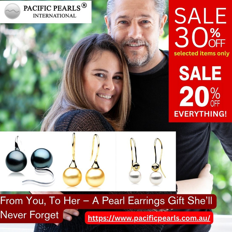 From You, To Her – Akoya Pearl Earrings Gift She’ll Never Forget From You, To Her – Akoya Pearl Earrings Gift She’ll Never Forget