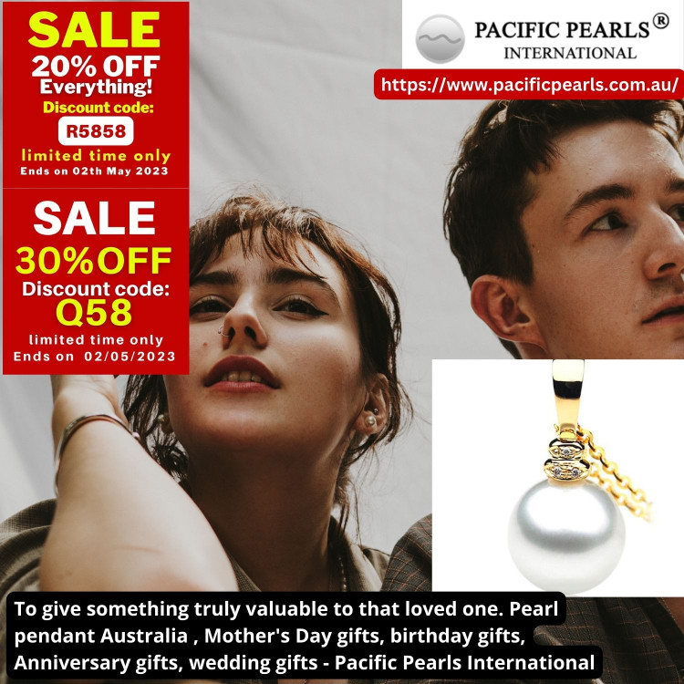 To give something truly valuable to that loved one. Pearl pendant Australia , Mother's Day gifts, birthday gifts, Anniversary gifts, wedding gifts - Pacific Pearls International To give something truly valuable to that loved one. Pearl pendant Australia , Mother's Day gifts, birthday gifts, Anniversary gifts, wedding gifts - Pacific Pearls International