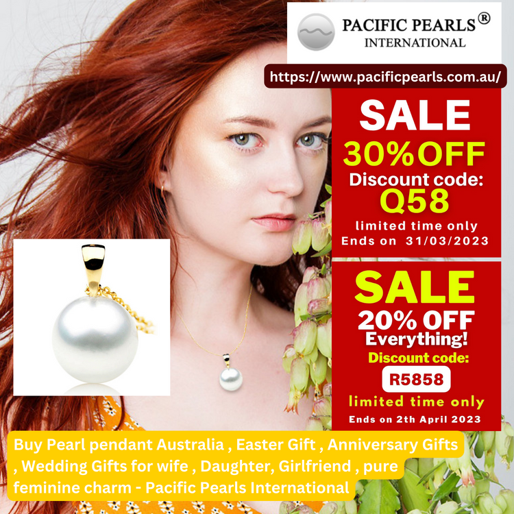Buy Pearl pendant Australia , Easter Gift , Anniversary Gifts , Wedding Gifts for wife , Daughter, Girlfriend , pure feminine charm - Pacific Pearls International Buy Pearl pendant Australia , Easter Gift , Anniversary Gifts , Wedding Gifts for wife , Daughter, Girlfriend , pure feminine charm - Pacific Pearls International