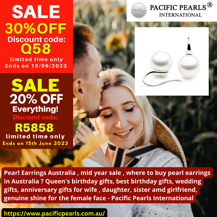 Pearl Earrings Australia , mid year sale , where to buy pearl earrings in Australia ? Queen's birthday gifts, best birthday gifts, wedding gifts, anniversary gifts for wife , daughter, sister amd girlfriend, genuine shine for the female face - Pacifi Pearl Earrings Australia , mid year sale , where to buy pearl earrings in Australia ? Queen's birthday gifts, best birthday gifts, wedding gifts, anniversary gifts for wife , daughter, sister amd girlfriend, genuine shine for the female face - Pacifi