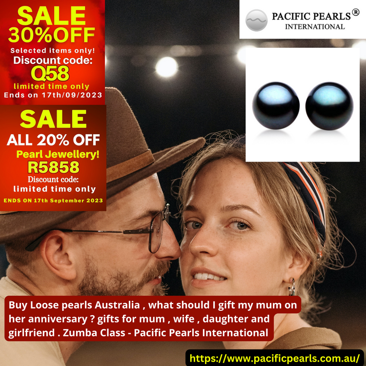Buy Loose pearls Australia , Pacific Pearls International