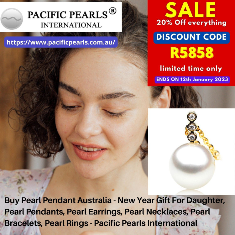 Buy Pearl Pendant Australia - New Year Gift For Daughter, Pearl Pendants, Pearl Earrings, Pearl Necklaces, Pearl Bracelets, Pearl Rings - Pacific Pearls International Buy Pearl Pendant Australia - New Year Gift For Daughter, Pearl Pendants, Pearl Earrings, Pearl Necklaces, Pearl Bracelets, Pearl Rings - Pacific Pearls International