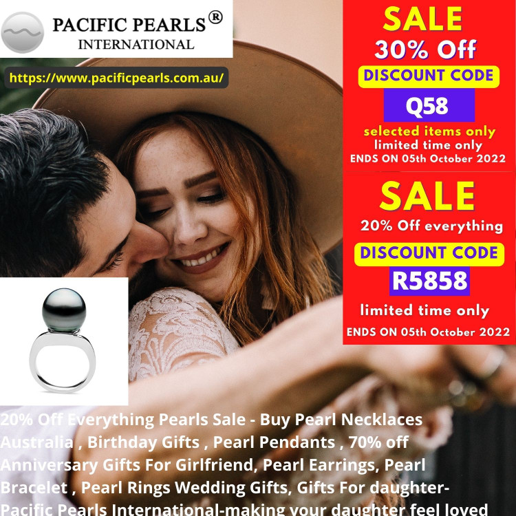 20% Off Everything Pearls Sale - Buy Pearl Necklaces Australia , Birthday Gifts , Pearl Pendants , 70% off Anniversary Gifts For Girlfriend, Pearl Earrings, Pearl Bracelet , Pearl Rings Wedding Gifts, Gifts For daughter-Pacific Pearls International-m 20% Off Everything Pearls Sale - Buy Pearl Necklaces Australia , Birthday Gifts , Pearl Pendants , 70% off Anniversary Gifts For Girlfriend, Pearl Earrings, Pearl Bracelet , Pearl Rings Wedding Gifts, Gifts For daughter-Pacific Pearls International-m
