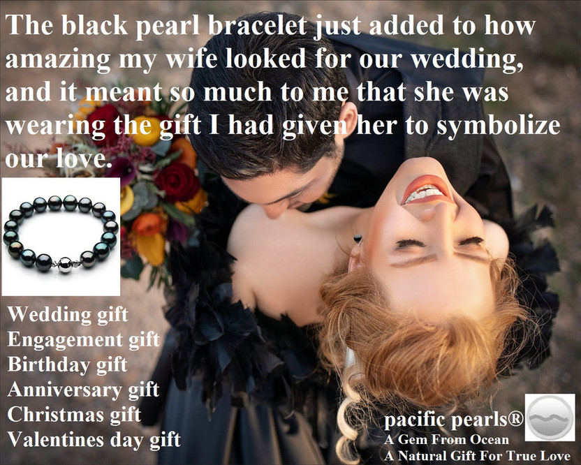 Pearl Bracelet Anniversary Gifts for Her in Australia
