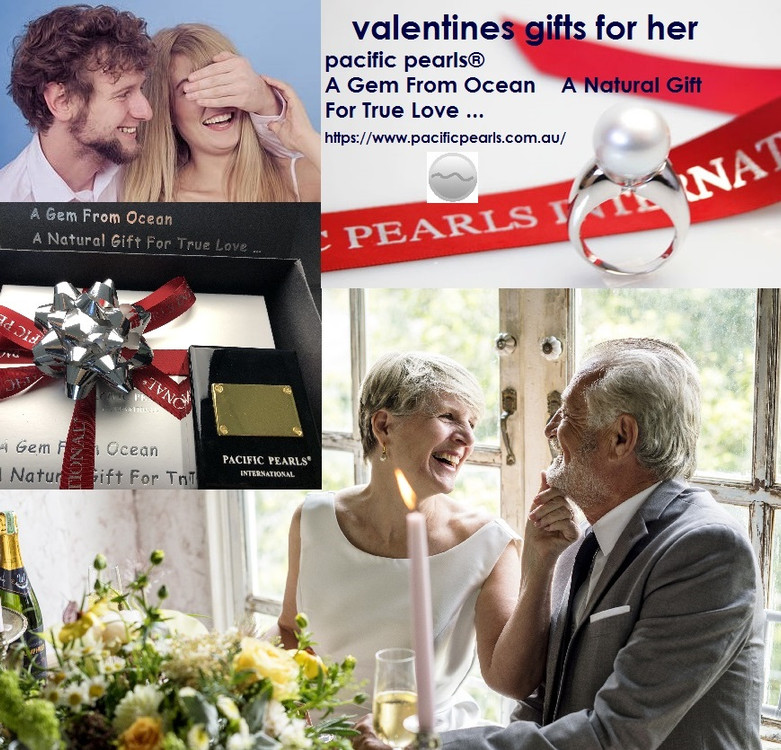 pacific pearls® 20% off ! valentines gifts for her 