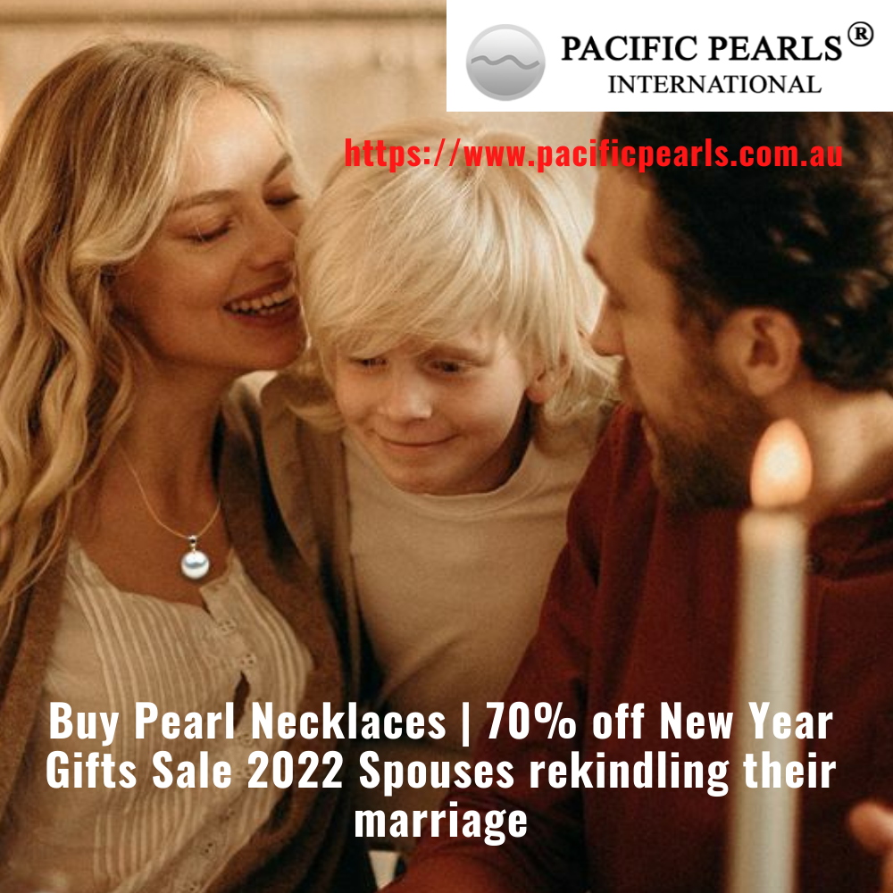 Buy Pearl Necklaces 70 off New Year Gifts Sale 2022 Spouses