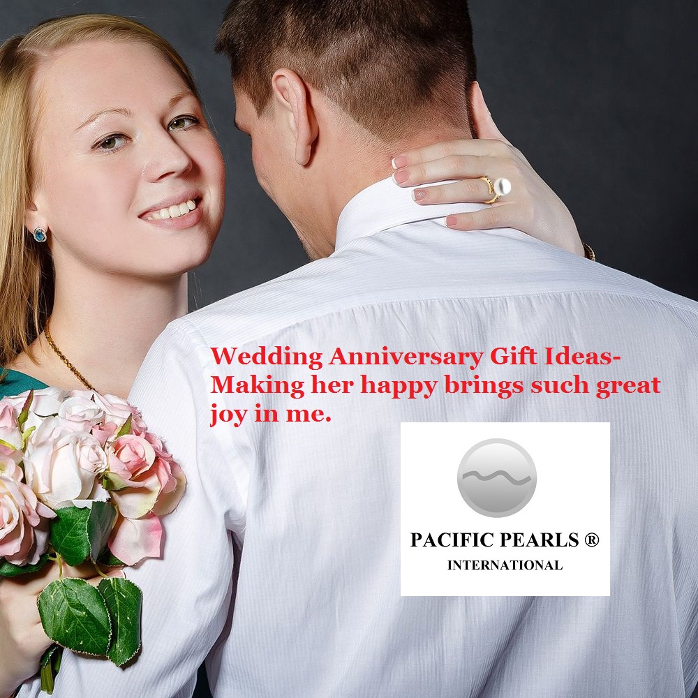 Marriage & Wedding Anniversary Gift Ideas Australia Pacific Pearls International