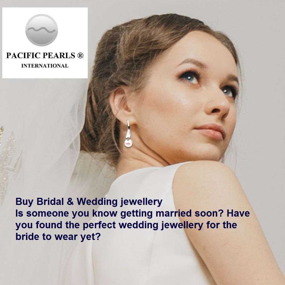 Buy Bridal & Wedding Jewellery pacific pearls® 20 off ! Wedding
