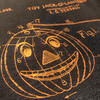 Toy Jack-O'-Lantern Patent Art