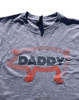 Pig Daddy on Grey