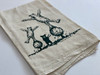 Topi Bear Kitchen Towel