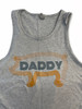 Pig Daddy Sport Grey Tank