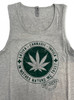 Mother Nature Grey Tank (sale)