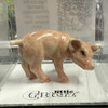 Piglet Miniature Figurine