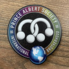 Prince Albert Society Sticker 3