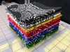 Bandanna Rainbow 12 Pack