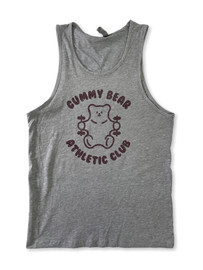 Gummy Bear Athletic Club Tank