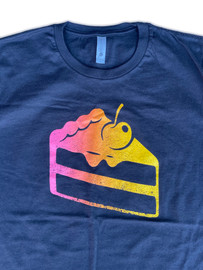 Cake Black T