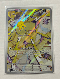 2024 Stellar Crown Joltik