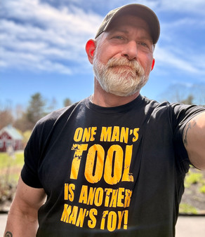 One Mans Tool