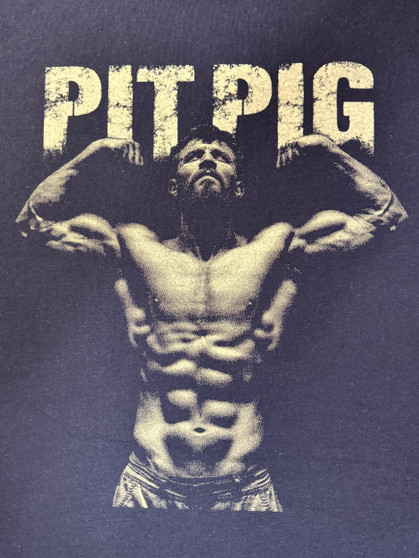 Pit Pig