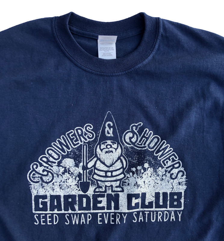 UVA barbell club  Essential T-Shirt for Sale by georgiaedaniels