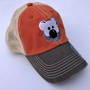 Beardy Bear Offroad Cap