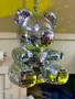Teddy Disco Bear Large