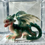 Dragon Miniature Figurine