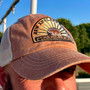 New England Bears Cap