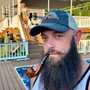 New England Bears Cap