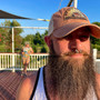 New England Bears Cap