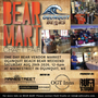 OGT Bear Vendor Fair Space