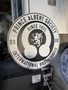 Prince Albert Society Sign