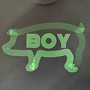 Pig Boy