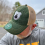 Legacy Beardy Bear Trucker Cap