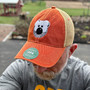 Legacy Beardy Bear Trucker Cap