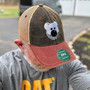 Legacy Beardy Bear Trucker Cap