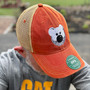 Legacy Beardy Bear Trucker Cap