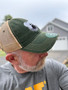Legacy Beardy Bear Trucker Cap