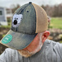 Legacy Beardy Bear Trucker Cap