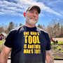 One Mans Tool