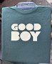 Good Boy 