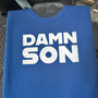 Damn Son 