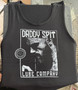 Daddy Spit Tank