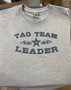 Tag Team Leader T