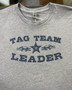 Tag Team Leader T